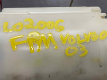Load image into Gallery viewer, Fuel Pump Volvo V70 S60 2001 01 2002 02 2003 03 2004 04 - NW467149