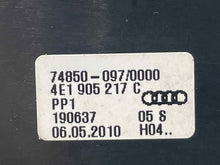 Load image into Gallery viewer, RADIO Audi A8 S8 2007 07 2008 08 2009 09 2010 10 - NW468639