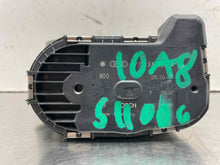 Load image into Gallery viewer, THROTTLE BODY Audi A6 RS4 A8 A6 01 02 03 04 05 06 - 09 - NW468725