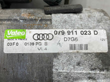 Load image into Gallery viewer, Starter Audi A8 RS4 S4 A6 Allroad 04 05 06 07 08 09 - NW468711