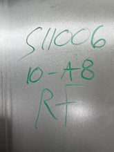Load image into Gallery viewer, WHEEL RIM A8 08 09 10 18x8-1/2 ALLOY - NW468774