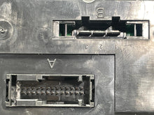 Load image into Gallery viewer, REAR TEMPERATURE CONTROLS Audi A8 S8 03 04 05 06 07 08 09 10 - NW468556