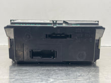 Load image into Gallery viewer, REAR TEMPERATURE CONTROLS Audi A8 S8 03 04 05 06 07 08 09 10 - NW468556