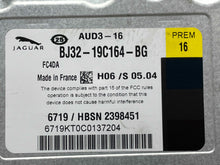 Load image into Gallery viewer, AMPLIFIER Jaguar Vanden Pl XJ XJL 2013 13 2014 14 - NW469943