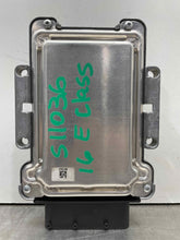 Load image into Gallery viewer, ECU ECM Computer MERCEDES E-CLASS 2015 - NW471439