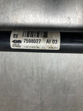 Load image into Gallery viewer, FRONT CV AXLE SHAFT BMW X3 X4 11 12 13 14 15 16 Left - NW474154
