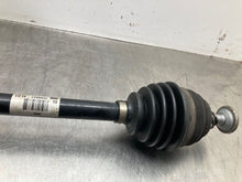 Load image into Gallery viewer, FRONT CV AXLE SHAFT BMW X3 X4 11 12 13 14 15 16 Left - NW474154