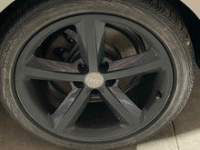 Load image into Gallery viewer, WHEEL RIM A5 S5 08-17 18x8-1/2 ALLOY - NW475514