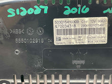 Load image into Gallery viewer, Speedometer Cluster 2016 - NW479526