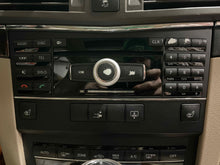 Load image into Gallery viewer, RADIO Mercedes-Benz E350 E550 E63 2010 10 2011 11 - NW479456