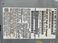 Load image into Gallery viewer, RADIO Mercedes-Benz E350 E550 E63 2010 10 2011 11 - NW479456