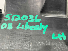 Load image into Gallery viewer, HEADLIGHT LAMP ASSEMBLY Jeep Liberty 08 09 10 11 12 Left - NW479899