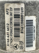 Load image into Gallery viewer, ABS Pump MERCEDES ML-CLASS 2013 - NW480147