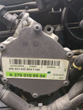 Load image into Gallery viewer, Engine Motor MERCEDES ML-CLASS 2013 - NW480338