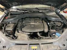 Load image into Gallery viewer, Engine Motor MERCEDES ML-CLASS 2013 - NW480338