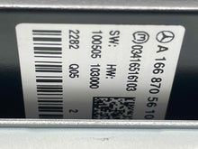 Load image into Gallery viewer, RADIO Gl350 Gl450 Gl550 GL63 AMG ML350 ML450 ML550 ML63 2013 - NW480632