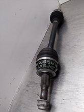 Load image into Gallery viewer, Axle Shaft Chevrolet Corvette 2015 - NW481341