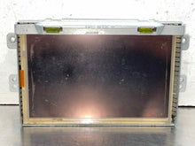Load image into Gallery viewer, INFO-GPS SCREEN Vanden Pl XJ XJL XJR 2010 10 2011 11 2012 12 - NW482227