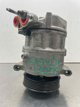Load image into Gallery viewer, AC A/C AIR CONDITIONING COMPRESSOR Vanden Pl XF XJ XJL XJR XK XKR 10-14 - NW482094