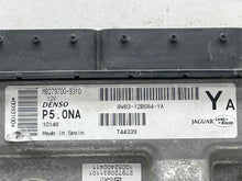 Load image into Gallery viewer, ECU ECM COMPUTER Vanden Pl XF XFR XJ XJL XJR XK XKR 2010-2014 - NW482129
