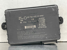 Load image into Gallery viewer, KEYLESS ENTRY CONTROL MODULE COMPUTER Vanden Pl XJ XJL XJR 2010-2014 - NW482080