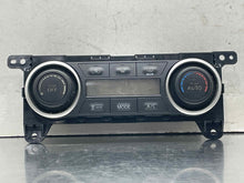 Load image into Gallery viewer, Temperature Controls Nissan Leaf 2015 - NW482674