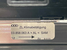 Load image into Gallery viewer, Temp Climate AC Heater Control Audi A4 S4 2002 02 2003 03 2004 04 2005 05 - NW482670