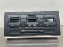 Load image into Gallery viewer, Temp Climate AC Heater Control Audi A4 S4 2002 02 2003 03 2004 04 2005 05 - NW482670