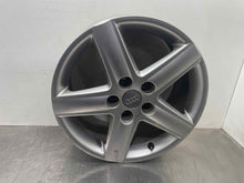 Load image into Gallery viewer, WHEEL Audi A4 2002 02 03 04 05 16x7 Alloy 5 Flat Spokes - NW482857
