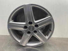 Load image into Gallery viewer, WHEEL Audi A4 2002 02 03 04 05 16x7 Alloy 5 Flat Spokes - NW482857