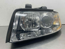 Load image into Gallery viewer, HEADLIGHT LAMP ASSEMBLY Audi A4 02 03 04 05 Left - NW482677