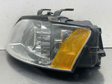 Load image into Gallery viewer, HEADLIGHT LAMP ASSEMBLY Audi A4 02 03 04 05 Left - NW482677