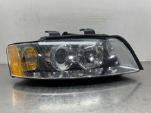 Load image into Gallery viewer, HEADLIGHT LAMP ASSEMBLY Audi A4 02 03 04 05 Right - NW482678