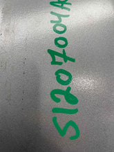 Load image into Gallery viewer, WHEEL Audi A4 2002 02 03 04 05 16x7 Alloy 5 Flat Spokes - NW482858