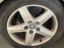 Load image into Gallery viewer, WHEEL Audi A4 2002 02 03 04 05 16x7 Alloy 5 Flat Spokes - NW482859