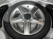 Load image into Gallery viewer, WHEEL Audi A4 2002 02 03 04 05 16x7 Alloy 5 Flat Spokes - NW482860