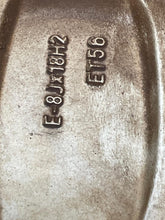 Load image into Gallery viewer, WHEEL RIM Q7 10 11 12 13 14 15 18x8 ALLOY - NW486264