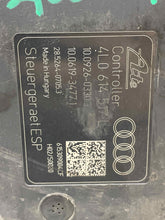 Load image into Gallery viewer, ABS ANTI-LOCK BRAKE PUMP Audi Q7 2013 13 2014 14 2015 15 - NW485589