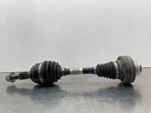 Load image into Gallery viewer, FRONT CV AXLE SHAFT Audi Q7 11 12 13 14 15 - NW485619