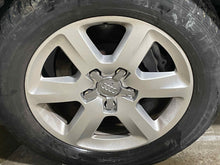 Load image into Gallery viewer, WHEEL RIM Q7 10 11 12 13 14 15 18x8 ALLOY - NW486266