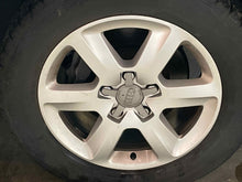 Load image into Gallery viewer, WHEEL RIM Q7 10 11 12 13 14 15 18x8 ALLOY - NW486267