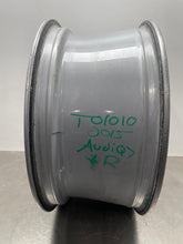 Load image into Gallery viewer, WHEEL RIM Q7 10 11 12 13 14 15 18x8 ALLOY - NW486267