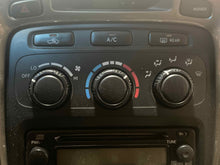 Load image into Gallery viewer, TEMPERATURE CONTROLS Highlander 2001 01 2002 02 2003 03 - NW487970