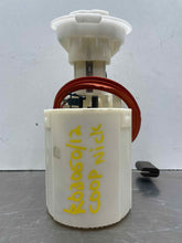 Load image into Gallery viewer, Fuel Pump Mini Cooper Clubman 2007 07 2008 08 2009 09 2010 10 2011 11 12 - NW490683