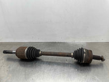 Load image into Gallery viewer, REAR AXLE SHAFT Land Rover Range Rover 06 07 08 09 10 11 12 Left - NW491440