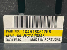 Load image into Gallery viewer, Temperature Controls Jaguar X Type 2003 - NW493197