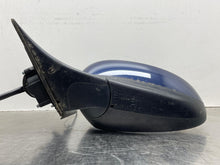 Load image into Gallery viewer, SIDE VIEW MIRROR X Type 2002 02 2003 03 2004 04 Left - NW493077