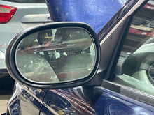 Load image into Gallery viewer, SIDE VIEW MIRROR X Type 2002 02 2003 03 2004 04 Left - NW493077