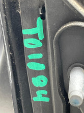 Load image into Gallery viewer, SIDE VIEW MIRROR X Type 2002 02 2003 03 2004 04 Left - NW493077