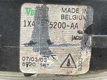 Load image into Gallery viewer, FOG LIGHT Jaguar S Type X Type 02 03 04 Left - NW493141